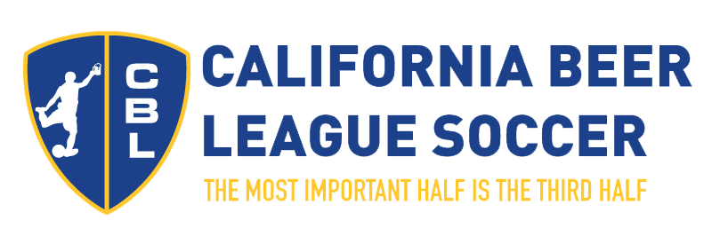 California Beer League Soccer